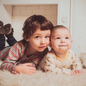 Tuning in to Kids – Fysisk kurs 11-12 juni 2025