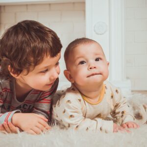 Tuning in to Kids – Digitalt kurs 2, 3 og 6 februar'23