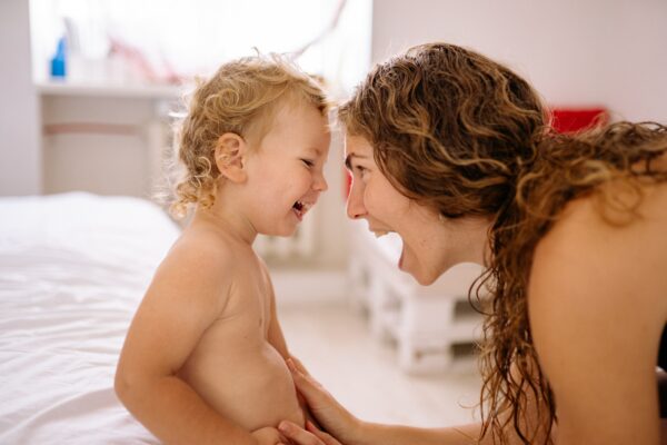 Tuning in to Toddlers – Fysisk kurs 13. juni 2025