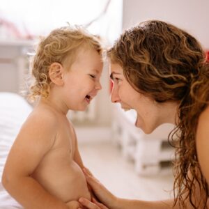 Tuning in to Toddlers – Fysisk kurs 13. juni 2025